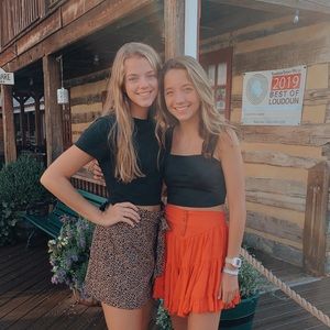 Meet your Posher, Alicia